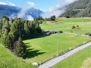 Sommercamp Serfaus